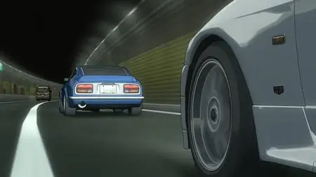Wangan Midnight - 19 - Stand By Me