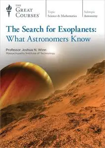 TTC Video - The Search for Exoplanets: What Astronomers Know [Repost]