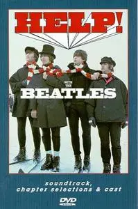 The Beatles in Help (1965)