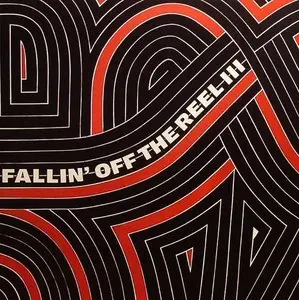 VA - Fallin` Off The Reel III (2011)