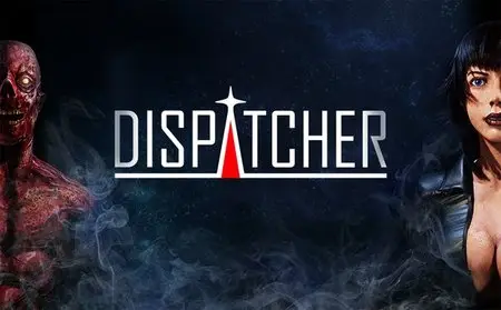 Dispatcher (2015)