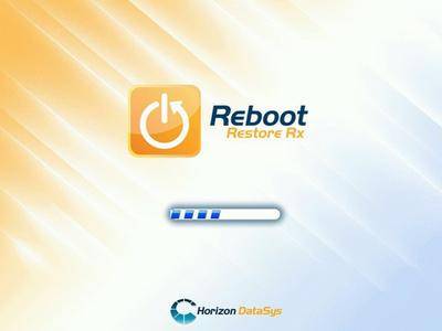 Reboot Restore Rx Pro 10.7 Build 2702518294 Multilingual