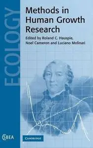 Methods in Human Growth Research