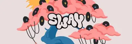 Native Instruments Play Series SWAY KONTAKT