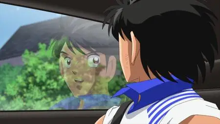 Captain Tsubasa 2018 - S02E04