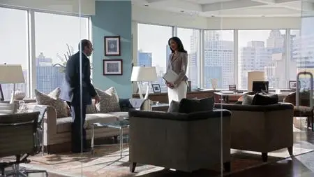 Suits S03E09