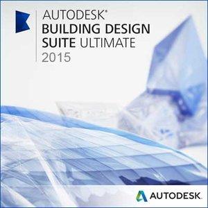 Autodesk Building Design Suite Ultimate 2015.1