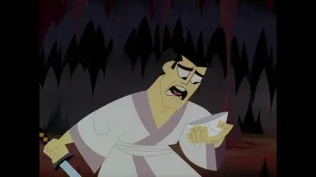 Samurai Jack S04E13