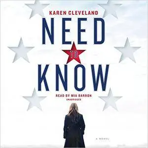 Need to Know: A Novel [Audiobook]