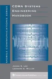 CDMA Systems Engineering Handbook