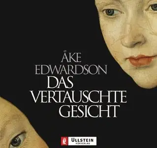 Ake Edwardson - Erik Winter Fall 1-10