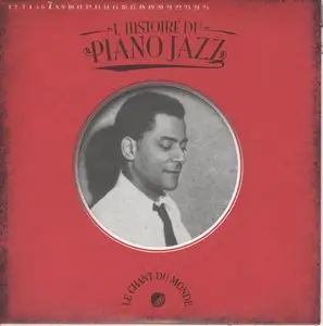 VA - L'Histoire Du Piano Jazz: Box Set 25 CDs (2009)