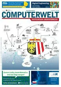 Computerwelt - 21 Juni 2017