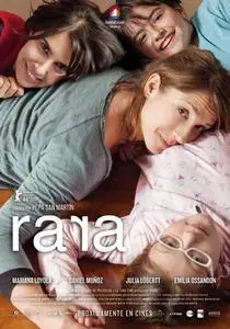 Rara (2016)