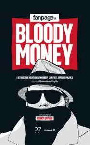 Massimo Virgilio - Bloody money