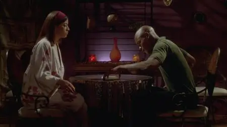Caught Up (1998)