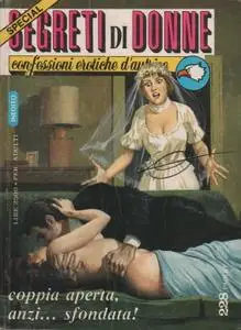 Segreti di Donne Special #3