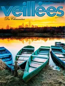 Les Veillées des chaumières - 04 décembre 2019