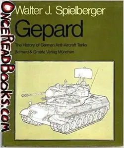 Gepard: The history of German anti-aircraft tanks