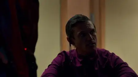 Queen Sono S01E01
