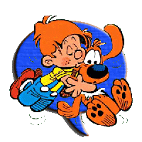 Tus Amigos de la Tele - Looney Tunes y Cartoon Network #1-12 de 12