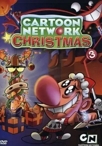 Cartoon Network Christmas 3 / AvaxHome