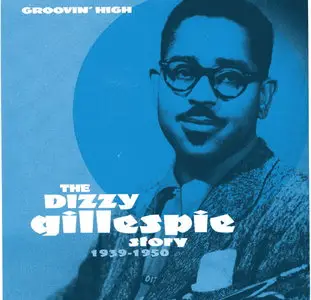 The Dizzy Gillepsie Story   (2001)