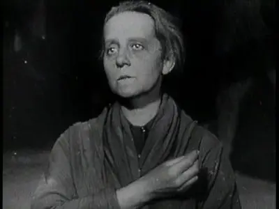 Mother (1926)