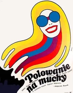Polowanie na muchy (1969) 