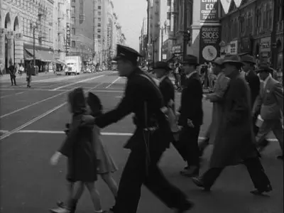 The Racket (1951)