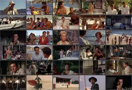 Love Has Many Faces (1965)