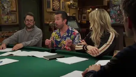 It's Always Sunny in Philadelphia S15E02