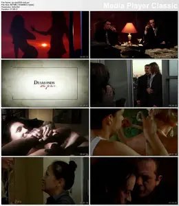 Six Sex Scenes and a Murder (2008)