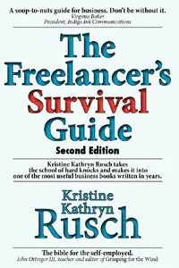 The Freelancer's Survival Guide (repost)