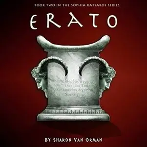 Erato (The Sophia Katsaros #2) [Audiobook]