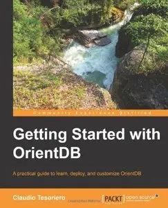 Getting Started with OrientDB (Repost)