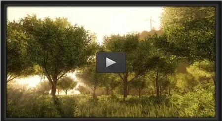 Udemy – Create Foliage and Trees for Games or Film using SpeedTree