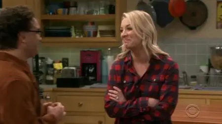 The Big Bang Theory S12E24