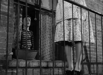 The Window (1949)