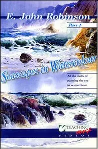 Seascapes in Watercolour (Part 1)