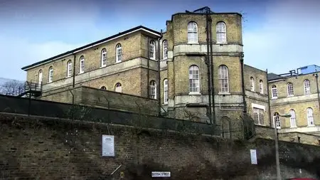 ITV - Secrets from the Workhouse (2013)