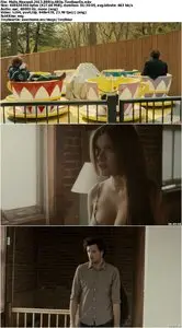 Molly Maxwell (2013)