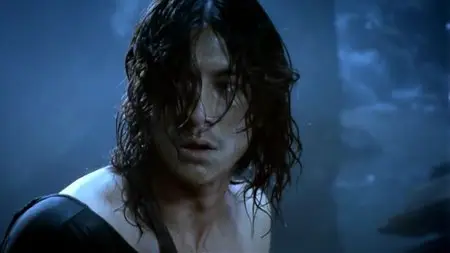 Deep in The Jungle (2008)