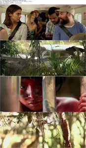 The Green Inferno (2013)