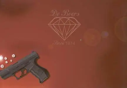 The Eternals 01 - Uma 2003 Dragonz