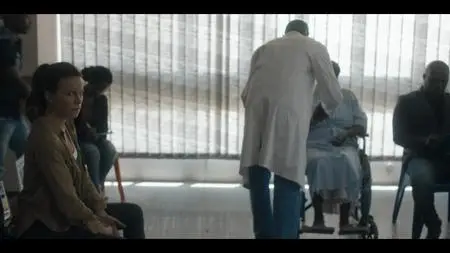 The Widow S01E02