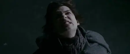 The Twilight Saga: Eclipse (2010)