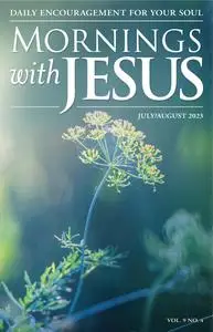 Mornings with Jesus - July 2023