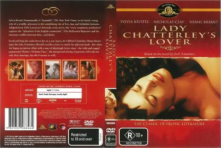 Lady Chatterley's Lover (1981) [Re-UP]