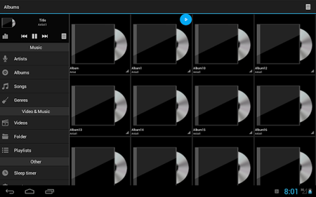 EQ Media Player PRO 1.2.4